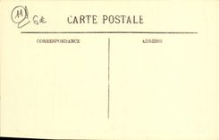 CPA Cite De Carcassonne Porte De La Tour Narbonnaise