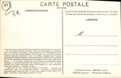 CPA Cite De Carcassonne Vue Panoramique Du Sud Ouest