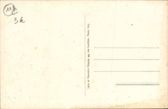 CPA Carcassonne Theatre De antique