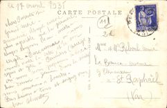 CPA L'Aude La Cite De Carcassonne La Tour De Justice