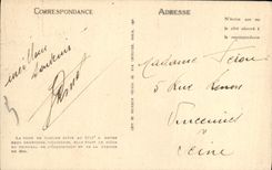 CPA Carcassonne Vue Sur La Tour De Justice