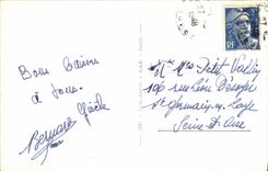 CPA Carcassonne L'Aude Le Pont Neuf Et La Cite