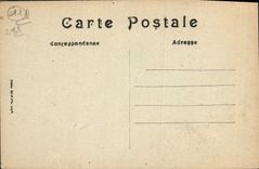 CPA Cite De Carcassonne L'Eglise Saint Nazaire Partie Gothique