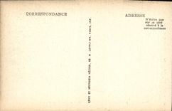 CPA Chateau De Chantilly La Galerie Des Peintures