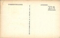 CPA Chateau De Chantilly La Galerie Des Batailles