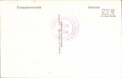 CPA Foret De Compiegne Vue Generale De La Clairiere de l'armistice Militaria