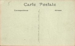 CPA Chateau De Pierrefonds Le Salle Des Gardes