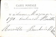 CPA Paris L'Hotel De Ville