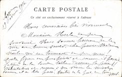 CPA Arc De Triomphe Edite par Bon Marche Paris