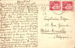 CPA Paris Musee De Cluny Le Vieux Puits