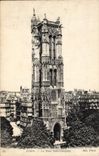 CPA Paris La Tour Saint Jacques