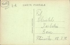 CPA Paris Le Trocadero Et Le Pont D'Iena