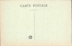 CPA Monaco Et La Condamine