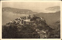 CPA Eze Vue Generale