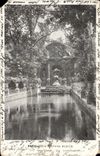 CPA Paris La Fontaine Medicis