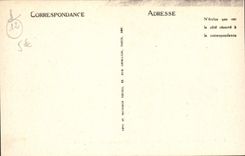 CPA Les Gorges Du Tarn Et Chateau De La Caze