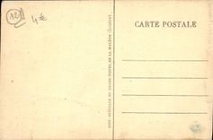 CPA Gorges Du Tarn Chateau De La Caze