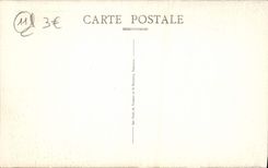 CPA Cite De Carcassonne Basilique St Nazaire