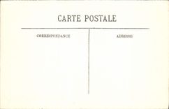 CPA Le Chateau De Chantilly Le Chateau Vu Du Parc