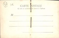 CPA Compiegne Galerie Des Fetes