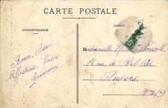 La POSTAL de la VENDIMIA encoleriza la tapicería de Museum De I' Ancien Eveche una escena de la apocalipsis