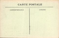 VINTAGE POSTCARD Fountain Of Vaucluse the High Fountain More Hastes Water