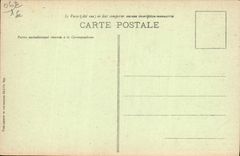 CPA Menton Vue Prise Du Cap Martin