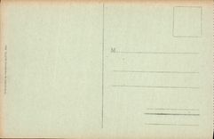 Camino de la excursión de Eze de la POSTAL de la VENDIMIA de la cornisa