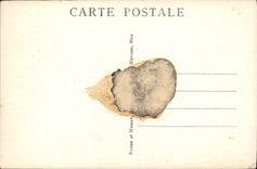 Camino de la POSTAL de la VENDIMIA Niza de la cornisa grande en Turbie de Eze