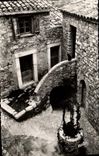 CPM Eze Vieille Maison