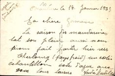 VINTAGE POSTCARD Beaulieu On Sea View Hotels