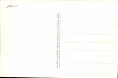 CPA Route De La Grande Corniche