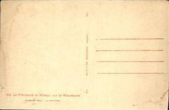 CPA La Principaute De Monaco Vue De Roquebrune