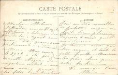 CPA Villefranche La Rade Et I'Escadre Bateaux