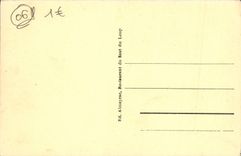 CPA Gourdon Et Le Pont Du Loup