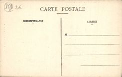 CPA Troyes La Cathedrale