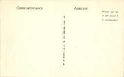 CPA La Turbie Route De La Grande Corniche Entre Nice Et Eze