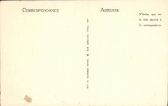 CPA La Turbie L'Eglise Et La Tour D'Auguste