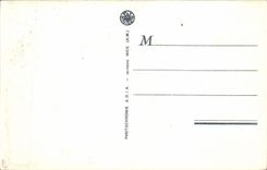 CPA Villefranche Sur Mer Vue Panoramique La Rade