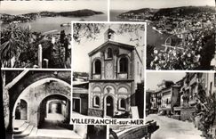 CPM Villefranche Sur Mer
