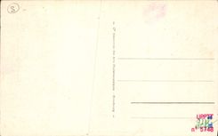 CPA Nice Le Casino Municipal et la place Massena Tramway