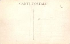 VINTAGE POSTCARD Nice Cascades De Gairaut Canal Of Vesubie