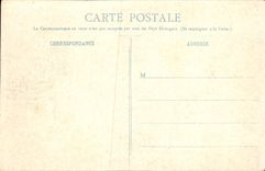 VINTAGE POSTCARD Nice New Gardens