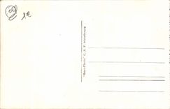 CPA La Turbie Panorama Et Vue Sur Monaco