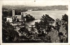 CPA La Napoule Vue Generale