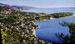 CPM Menton Le Cap Martin