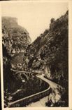 CPA Gorges Du Loup Pont De I'Abime