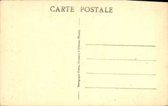CPA Provins Portail De I'Eglise Saint Ayoul
