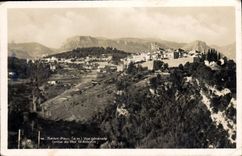 CPA St Paul Vue Generale