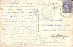 CPA St Paul Vue Generale